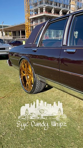 7.7K views · 109 reactions | Box Chevy sitting perfect #oldschoolcars #atlanta #boxchevy #caprice #classiccars #reels | Eye Candy Whipz Photography | Facebook