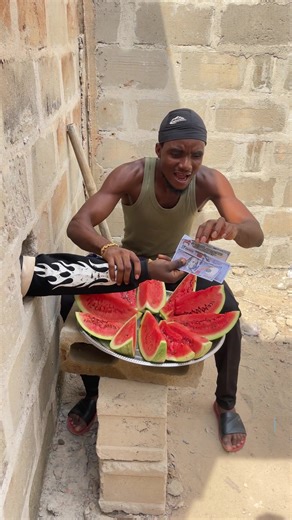 Watermelon Criminal: A Fun and Unique Story