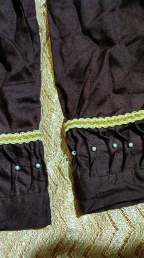 beautiful trouser design simple and easy