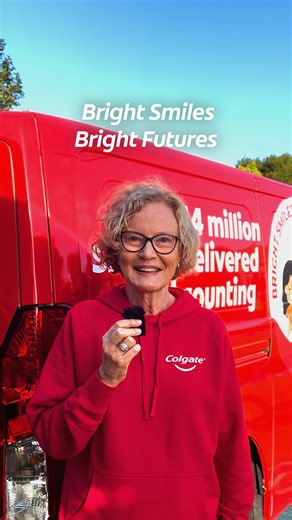For the past 29 years, our Colgate Bright Smiles, Bright Futures™ program has been helping children in schools across Australia and New Zealand learn the importance of good oral health! Here’s Dr. Sue during one of our recent visits to a local school 😄 Want to get your school involved? Link in bio! #ColgateBrightSmiles #OralHealth #BrightSmilesBrightFutures #KidsEducation | Colgate Australia and New Zealand