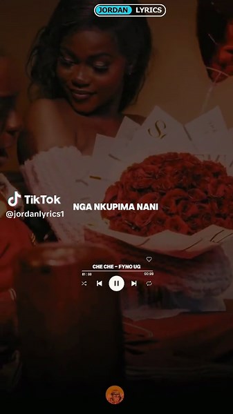 Che Che by Fyno Ug: Complete Lyrics and More