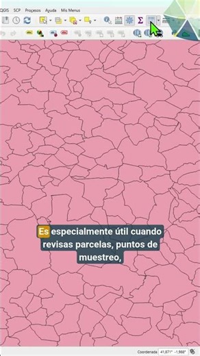 Un doble clic en QGIS que te puede ahorrar unos cuantos pasos.