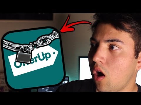 Selling on OfferUp? This hack will help you sell faster