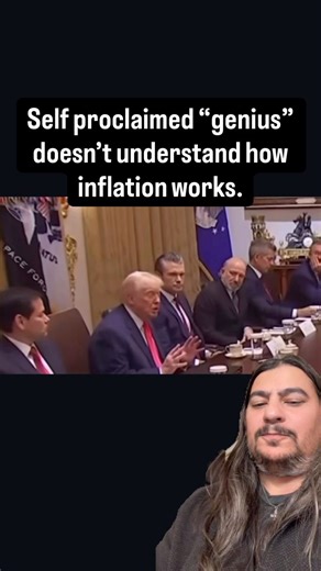 Next time Trump falls asleep in a cabinet meeting, don’t wake him up. #truth #economy #politics #President #UnitedStates #usa #government | Truth & Accountability Project