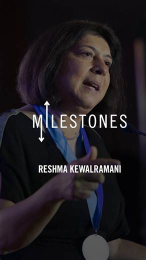 1.7M views · 2.2K reactions | Under Reshma Kewalramani’s leadership, Vertex secured the first-ever FDA approval for a CRISPR-based therapy, which treats sickle cell disease by correcting patients’ own DNA mutations. These are her milestone moments | In partnership with Official Timepiece ROLEX | TIME | Facebook