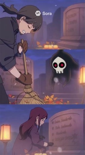 Duskull Memorial Commercial (Sora Ai)