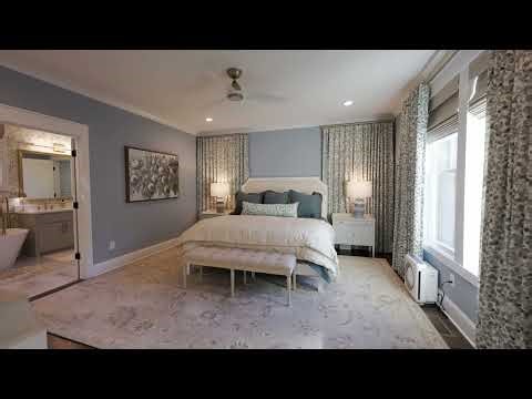 Where North Main Meets Modern Living | 4BR Designer Home Tour