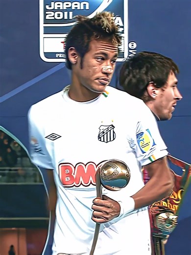 Neymar Football Edit with Color Correction Techniques