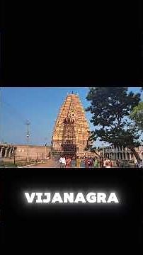 Exploring Virupaksha Temple, Hampi: A Journey Through History and Spirituality | April 25, 2025