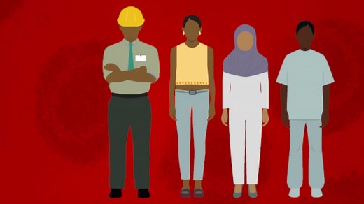 BAME coronavirus deaths: What's the risk for ethnic minorities?