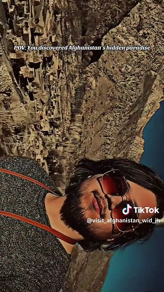 You won’t believe this place is in Afghanistan… 🏔️ This is Nuristan — one of the most beautiful hidden places in the country. Want to explore Afghanistan with a local guide? 📧 Email: jawidhaydari1976@email.com 📞 Call/WhatsApp: 93 782008002 Visit Afghanistan with JH: @Jawid Haidary #Afghanistan #Nuristan #visitafghanistanwithjh #TravelAfghanistan #adventurewithjawidhaidary