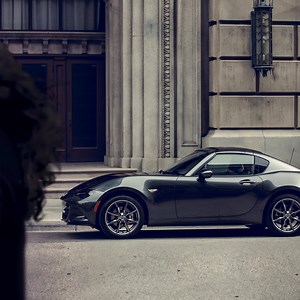 Your opportunity to experience more starts here. #FeelAlive | Mazda USA