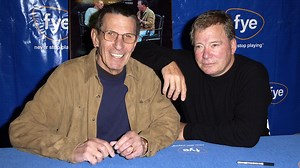 William Shatner Reflects on His Devastating Fallout With Leonard Nimoy