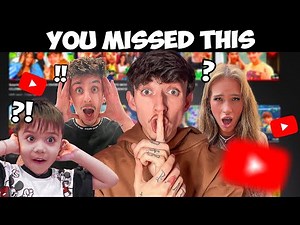 10 Secrets YOU Missed In My Most VIRAL Videos...