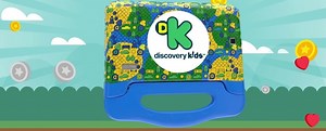 Dia das Crianças: Multilaser lança tablet temático do canal Discovery Kids