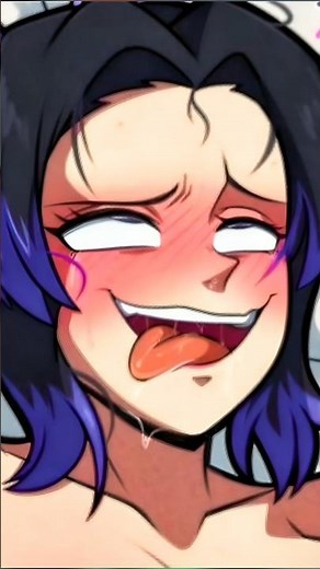 SemiDraws | Shinobu X Tanjiro Demon Slayer Comic Dub | Cheese Slap Meme #r34 #shinobu #demonslayer