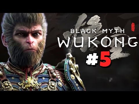 POR LA PLATA BAILA EL MONO 🦧 - Black Myth: Wukong 5#