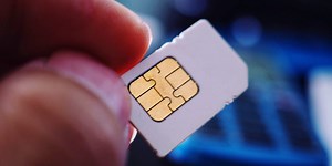 A guide to SIM cards, the small chips that connect your phone to a cellular network
