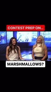 @wendyfortino This Friday on @femmeflexfriday, we dissect the world...