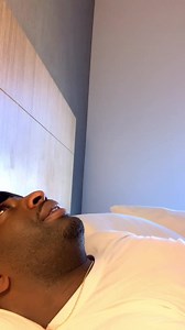 😂 When You Get That Good Stretch from a Good Night Of Sleep!😂💪🏾 #JustComedy #DesiBanksComedy #TagYourFriends #RealLife | Desi Banks