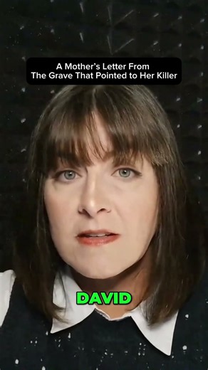 Julie Jensen Wrote a Letter Predicting Her Own Murder
