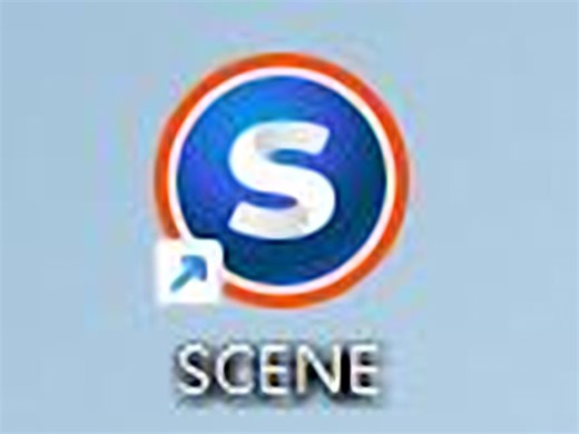 法如 Faro Scene 2023-202x 高版本安装与启动方法