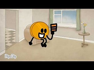 BFDI: Fat Coiny