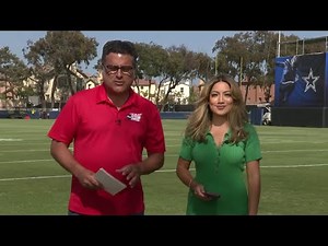 Daily Cowboys Recap: KSAT’s Larry Ramirez, Mary Rominger recap Mike McCarthy’s news conference