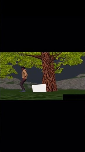 Jumping Animation #relaxingmusic #edit #3danimation