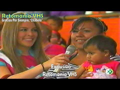 En Familia Con Chabelo - Concurso, Audiotech Centro Auditivo | 2014