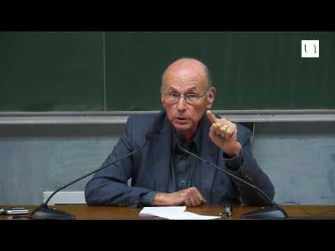 Boris Cyrulnik - Le récit de soi