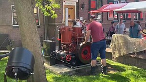 63K views · 700 reactions | Starting a old engine after 28 years  | Finding old engine | Facebook