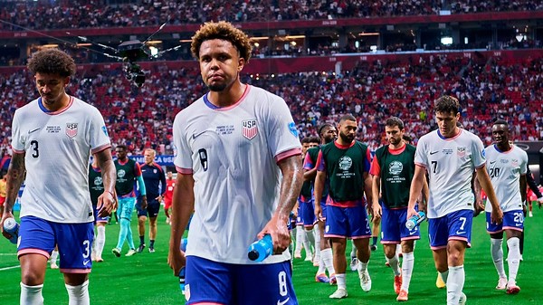 Estados Unidos vs Bélgica, previa del amistoso en de la fecha FIFA