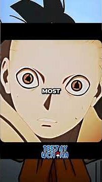 Strongest giant frog in Naruto 🐸#animefacts #animeweeb #animeshorts #gamabunta #shorts #relatable