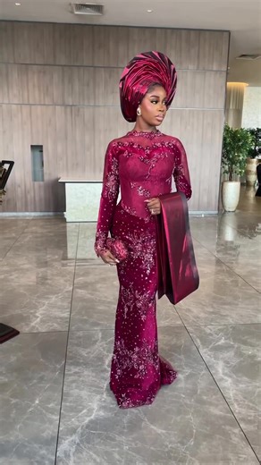 Stunning Wedding Moments with Simi and Sam