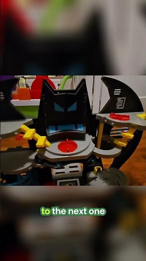 Fisher-Price Imaginext Super Friends Batcave Review — Does It Live Up to the Hype?