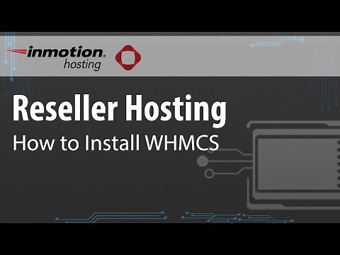 How to Install WHMCS