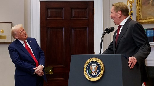 Paramount agrees to pay $16 million to settle Trump's CBS lawsuit