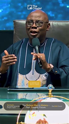 The Keys to Fruitful Labour - 2.) Unity