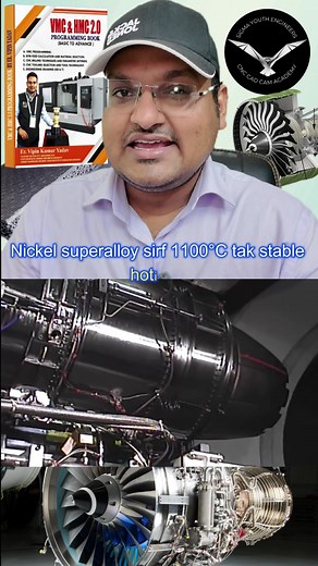 345K views · 6.5K reactions | CMC MATERIAL GRADE - CERAMICS MATRIX MATERIAL GRADE FOR FIGHTER JETS #sigmayouthengineers @topfans | Sigma Youth Engineers | Facebook