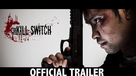 The Kill-Switch | movie | 2019 | Official Trailer
