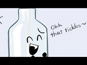 Tpot 17 but only Bottle on screen