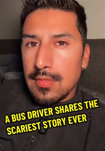In this scary Reddit story, a bus driver shares the scariest story ever which causes multiple deaths and unexplained events. U/lets-split-up #creatorsearchinsights #scarystories #scaryredditstories #truecrimetok #scarytiktoks