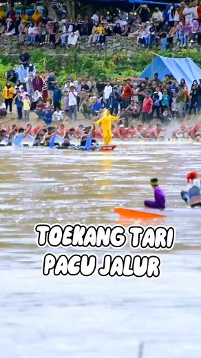 TOEKANG TARI PACU JALUR 2024 #fypシ #tradisi #tiktok #pacujalur #fyp .. Support by @Noprisal Ependi ( retyponsel ) @retyponsel_official