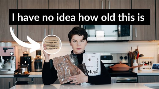 Barista ranks MRE coffees: Which survival brew tastes best?