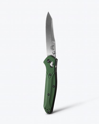 Premium Benchmade 940 Osborne: Sleek S30V EDC Knife | Benchmade