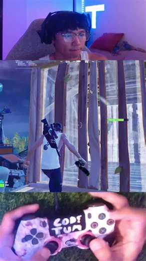 Fortnite Added back SNIPERS! 😧 #fortnite #fortniteclips