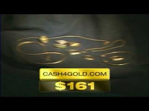 Tips For Selling Gold Jewelry