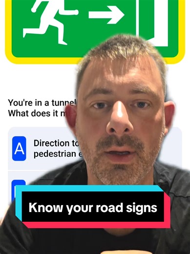 Know Your Road Signs: Test Your Driving Theory Skills