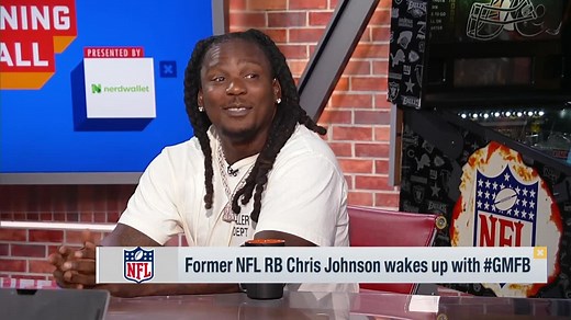Chris Johnson: Which active NFL RBs can rush for 2,000 yards in a season